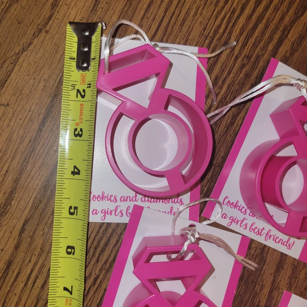 Bachelorette party favors set of 6